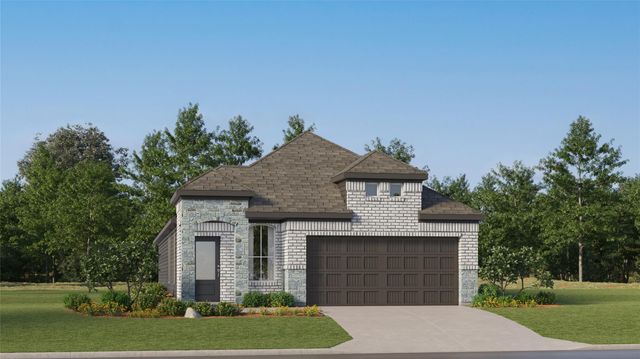 217 Mets WAY, Hutto, TX 78634