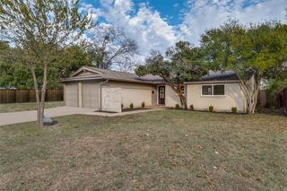 1606 N Yale Drive, Garland, TX 75042