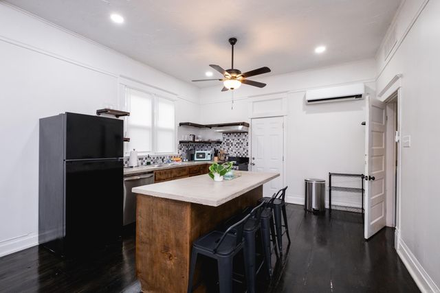 3523 W 10th Street, Little Rock, AR 72204