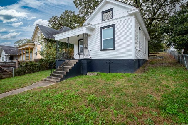 3523 W 10th Street, Little Rock, AR 72204