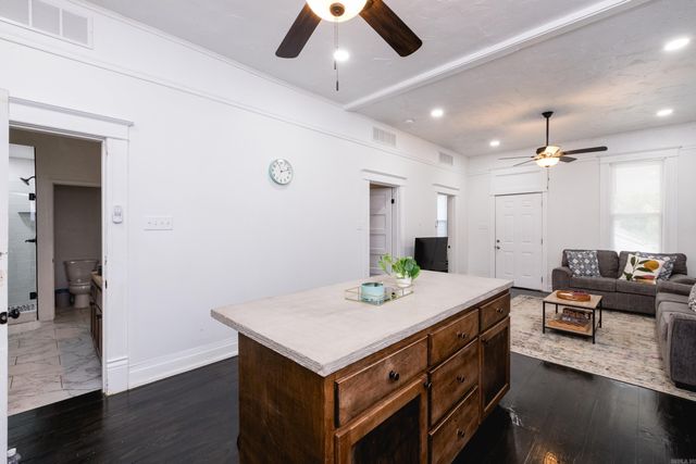 3523 W 10th Street, Little Rock, AR 72204