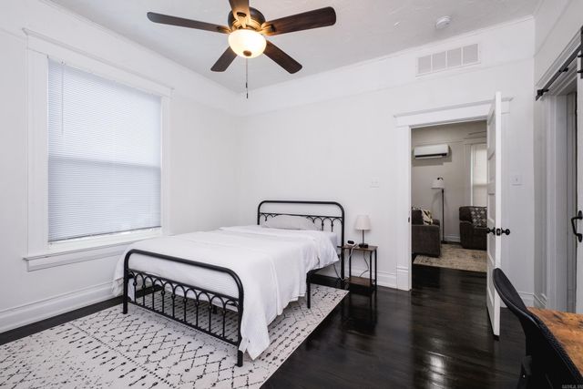 3523 W 10th Street, Little Rock, AR 72204