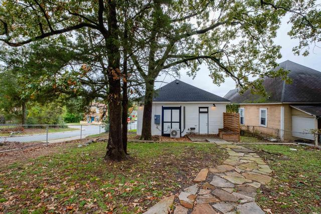 3523 W 10th Street, Little Rock, AR 72204