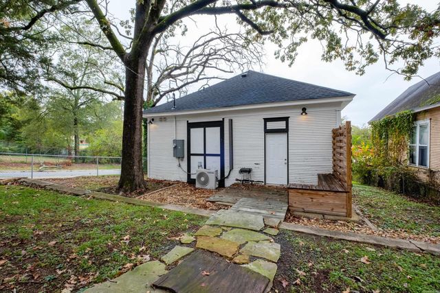 3523 W 10th Street, Little Rock, AR 72204