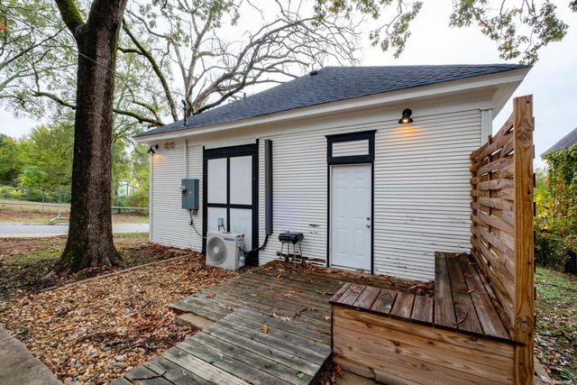 3523 W 10th Street, Little Rock, AR 72204