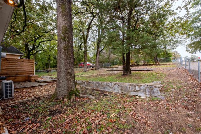 3523 W 10th Street, Little Rock, AR 72204