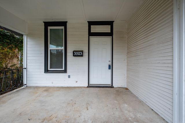 3523 W 10th Street, Little Rock, AR 72204