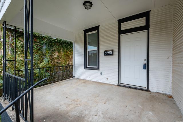 3523 W 10th Street, Little Rock, AR 72204