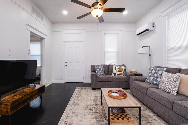 3523 W 10th Street, Little Rock, AR 72204