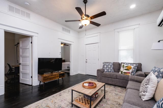 3523 W 10th Street, Little Rock, AR 72204