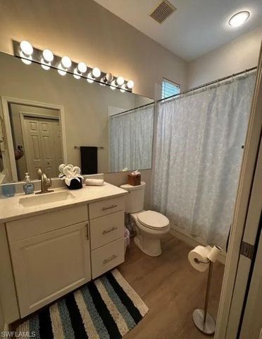 8837 E Bay CIR, Fort Myers, FL 33908