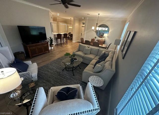 8837 E Bay CIR, Fort Myers, FL 33908