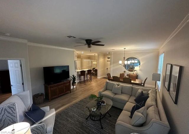8837 E Bay CIR, Fort Myers, FL 33908