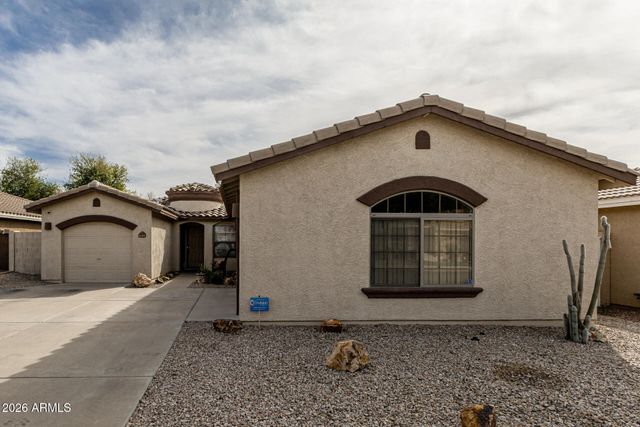 2521 W DARREL Road, Phoenix, AZ 85041