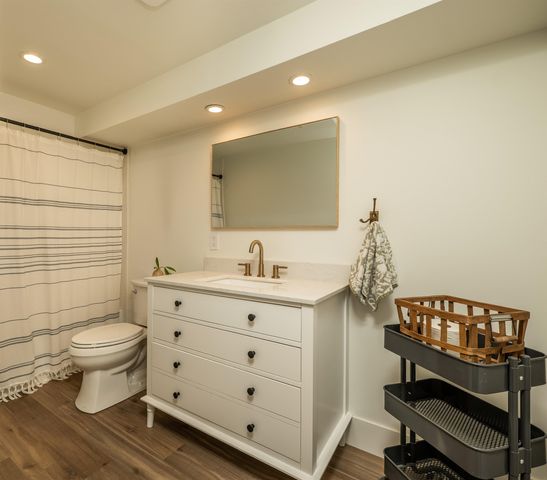 19009 N Little Spokane Dr, Colbert, WA 99005