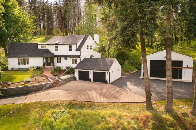 19009 N Little Spokane Dr, Colbert, WA 99005