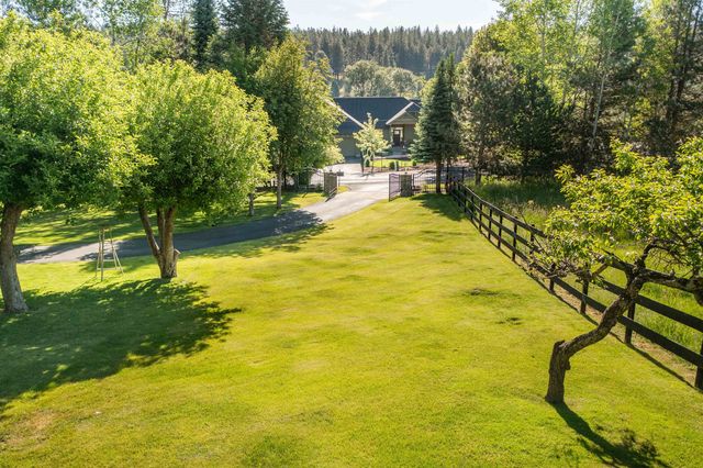 19009 N Little Spokane Dr, Colbert, WA 99005