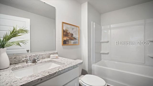 1189 Sanctum St, Ridgeland, SC 29936