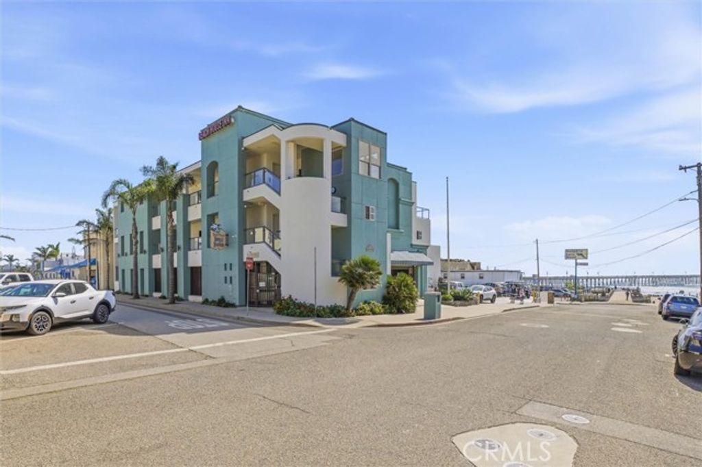 198 Main Street 305, Pismo Beach, CA 93449