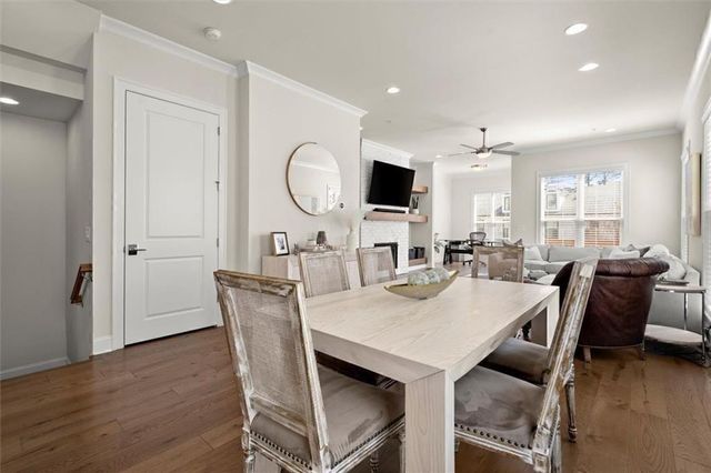 209 Phillips Lane, Alpharetta, GA 30009