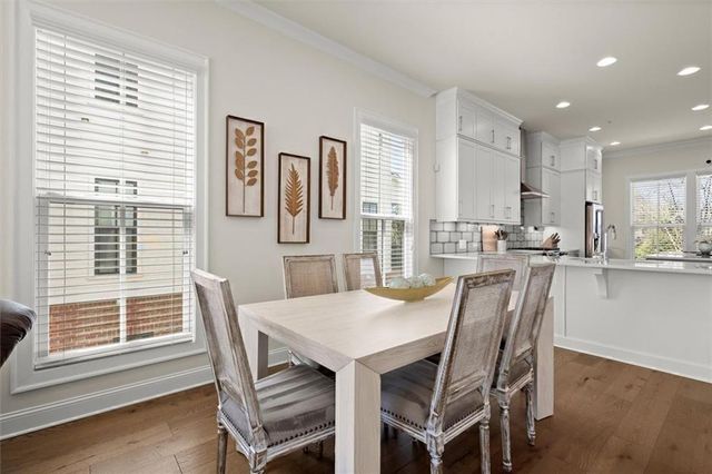 209 Phillips Lane, Alpharetta, GA 30009