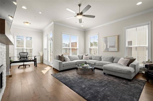 209 Phillips Lane, Alpharetta, GA 30009