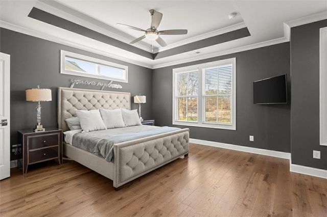 209 Phillips Lane, Alpharetta, GA 30009