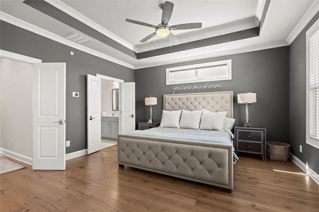 209 Phillips Lane, Alpharetta, GA 30009