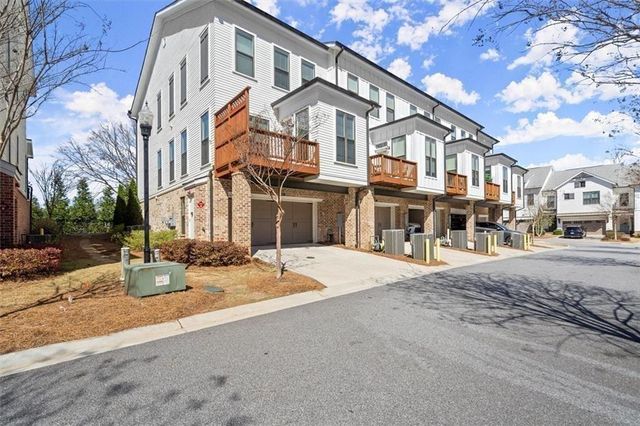 209 Phillips Lane, Alpharetta, GA 30009