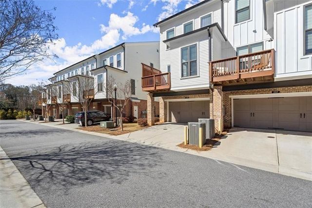 209 Phillips Lane, Alpharetta, GA 30009