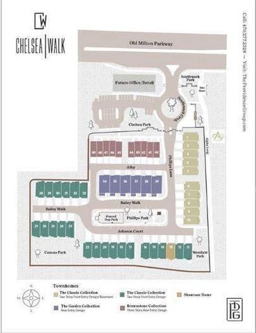 209 Phillips Lane, Alpharetta, GA 30009