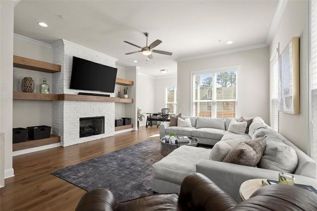 209 Phillips Lane, Alpharetta, GA 30009