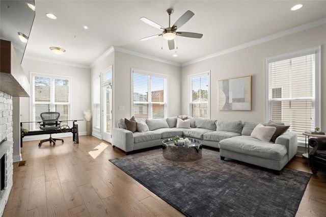 209 Phillips Lane, Alpharetta, GA 30009