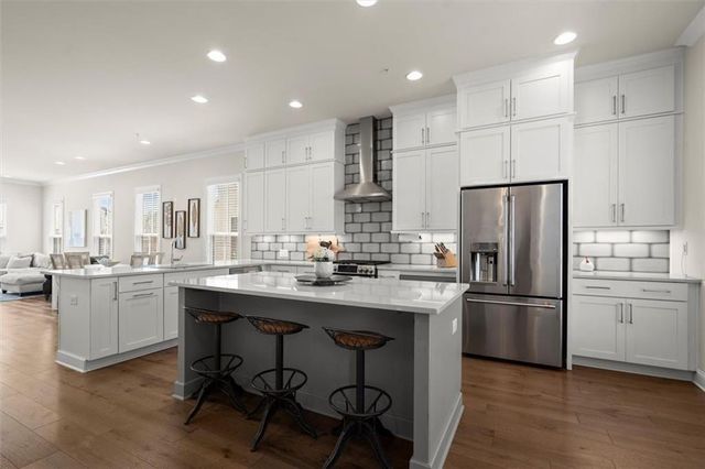 209 Phillips Lane, Alpharetta, GA 30009