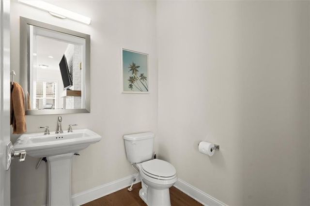 209 Phillips Lane, Alpharetta, GA 30009