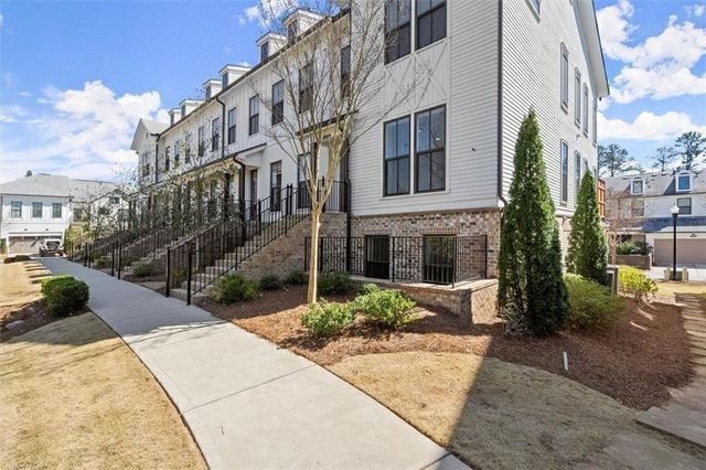 209 Phillips Lane, Alpharetta, GA 30009