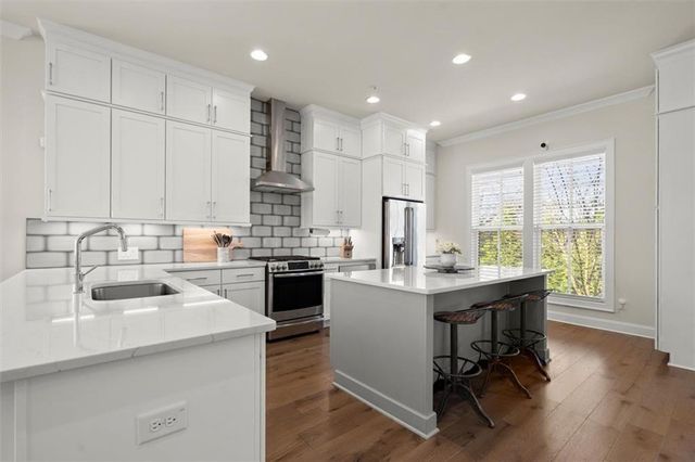 209 Phillips Lane, Alpharetta, GA 30009