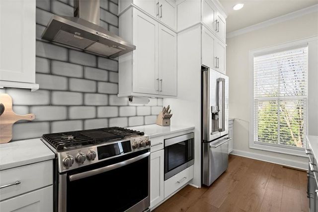 209 Phillips Lane, Alpharetta, GA 30009