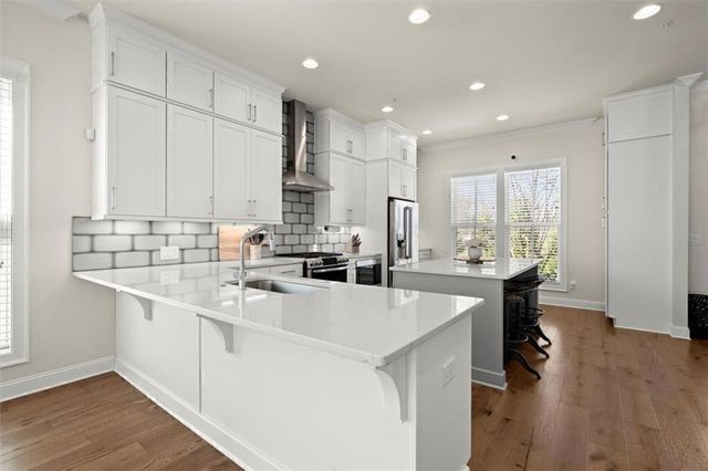 209 Phillips Lane, Alpharetta, GA 30009