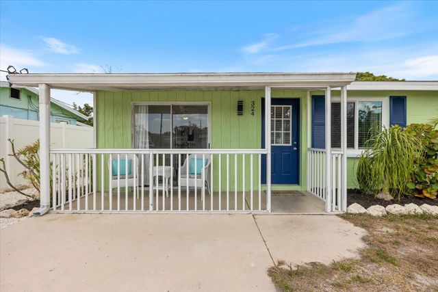 324 E GREEN STREET, Englewood, FL 34223