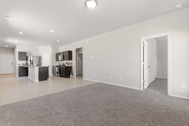 10671 Savoya Lane SW, Albuquerque, NM 87121