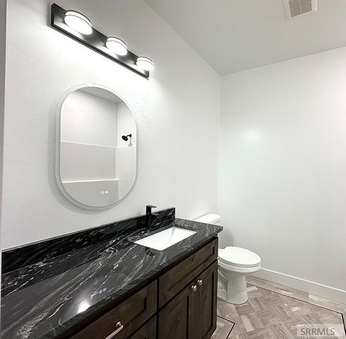 4038 E 545 N, Rigby, ID 83442