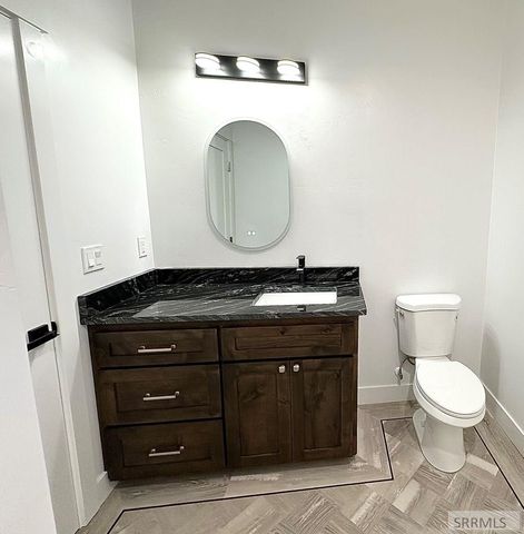 4038 E 545 N, Rigby, ID 83442