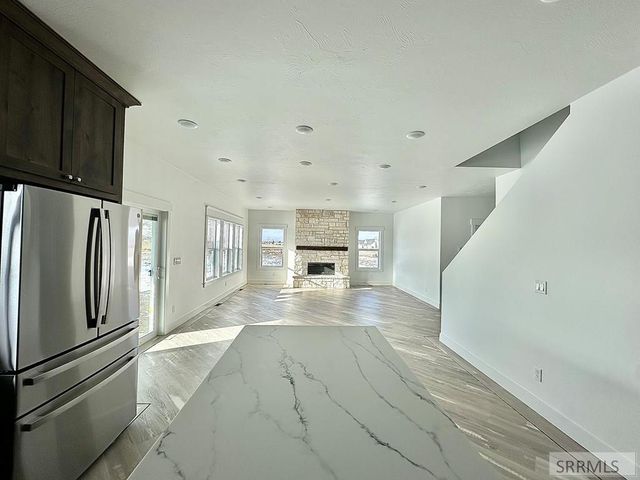 4038 E 545 N, Rigby, ID 83442