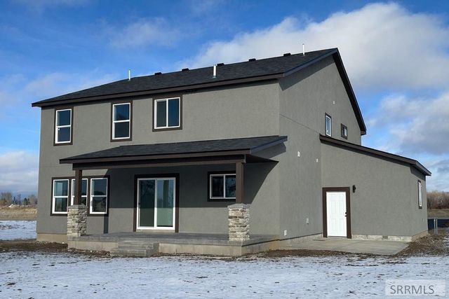 4038 E 545 N, Rigby, ID 83442