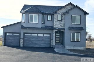 4038 E 545 N, Rigby, ID 83442