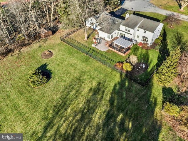 510 WOODVIEW DR, Exton, PA 19341