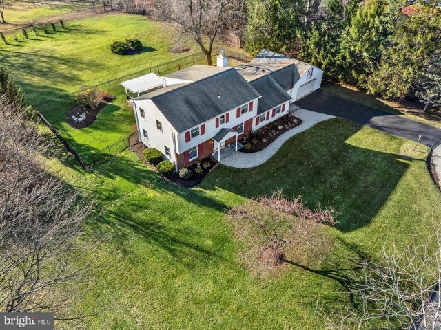 510 WOODVIEW DR, Exton, PA 19341