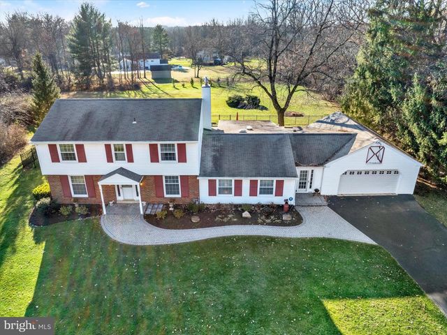 510 WOODVIEW DR, Exton, PA 19341