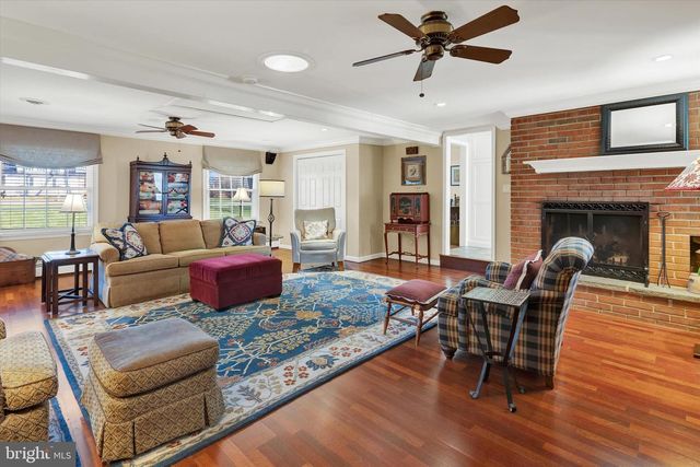 510 WOODVIEW DR, Exton, PA 19341